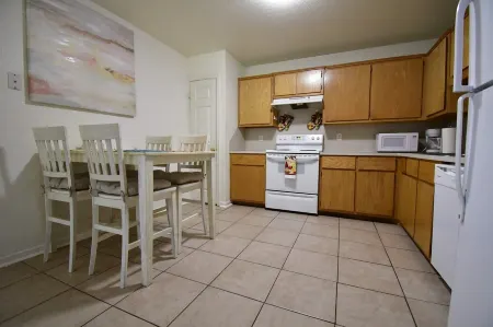 Killeen's Finest 3 Bedroom Hidden Jewel