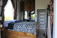 Luxurious one bedroom cottage