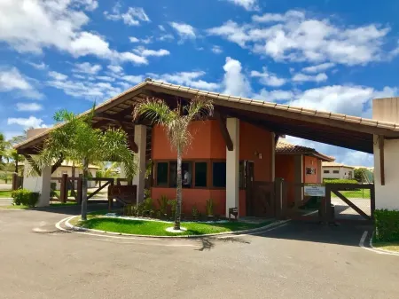 Summer Vacation at Costa de Sauipe Resort Отели рядом с достопримечательностью «ubuntu»