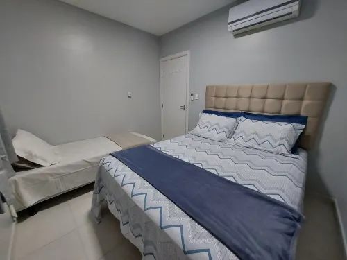 Curta Praia do Quilombo - Palladium III