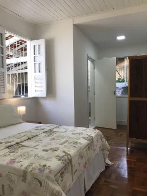 Cozy and stylish house Hotel a São Lourenço