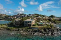 Gallows Point 10A, Ocean Front Elegance - 5-Star Amenities のホテル