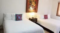 Beautiful Private Two-Story Condo in a Gated Community