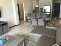NEW LUX TWO BEDROOM CONDO AT LEVENT BEACH RESORT IN AWARD-WINNING EAGLE BEACH