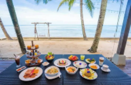 Chongfah Resort Khao Lak