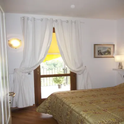 Superb villa for exclusive use CIR: 017145-CIM-00042