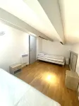 Appartement en Duplex à Deux pas de la Plage D'algajola