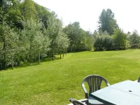 Comfortable cottage with spa in Mont St Michel Bay