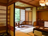 Nakaya Fudokaku Hotels in Yonezawa