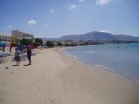 Grapevines 10 Seaview Villa . Quiet and peaceful, relax and chill out Hotels in Analipsi