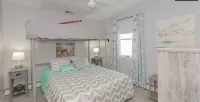 Nice House in Cute Beach Town Hotels near Lucy the Elephant