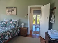 Waitawheta Cottage