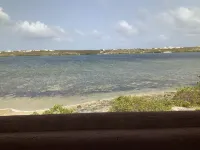NORTH WINDS UNIT - VIEW OF THE CREEK