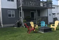 Adorable 2 Bdrm Vacation Rental Located On Canal