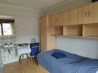 Appartement 2 Chambres vue sur Mer, Entrée Directe sur la Digue ou via la Marina Hotels in 