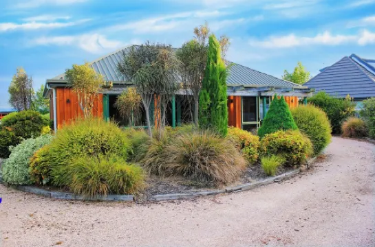Popular Family friendly, Modern Cosy Bach,+ WiFi, 21 Devon Street Hanmer Springs