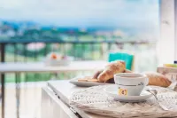 Panoramic suite - San Vincenzo - 6 minutes walk from the sea