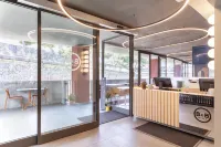 B&B Hotel Genova City Center