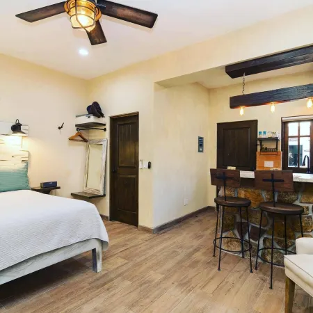 Loreto 80 - NEW STUDIO Biznaga, in Downtown by the beach.