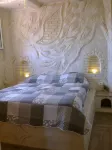 Appartement Tout Confort Pour des Vacances Inoubliables Dans Maison Particulière โรงแรมใน