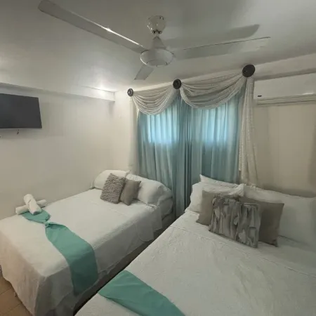Mason Party Villa Near Night Life Jaco