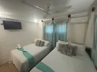 Mason Party Villa Near Night Life Jaco