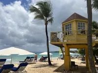 Idyllic 7 Porters Court, Beach Club Membership, pool, 5min walk beach,  Holetown Hotels in Porters