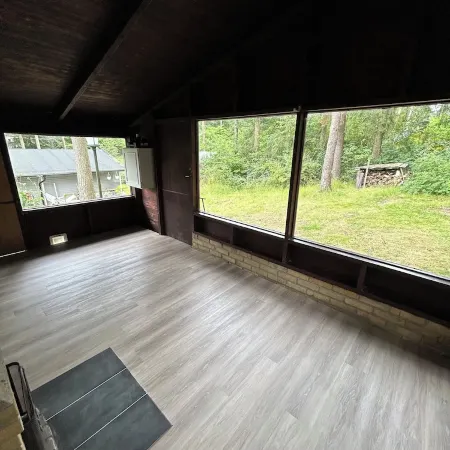 Charming Two-bedroom Cottage in Skåne