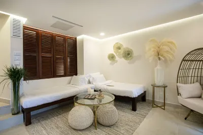 NEW 16th Floor Waterfront Oasis! Các khách sạn ở 
