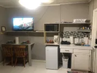 Comfort Breeze Studio