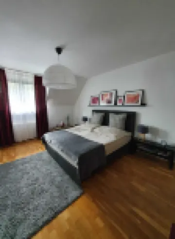 Apartment in Klagenfurt