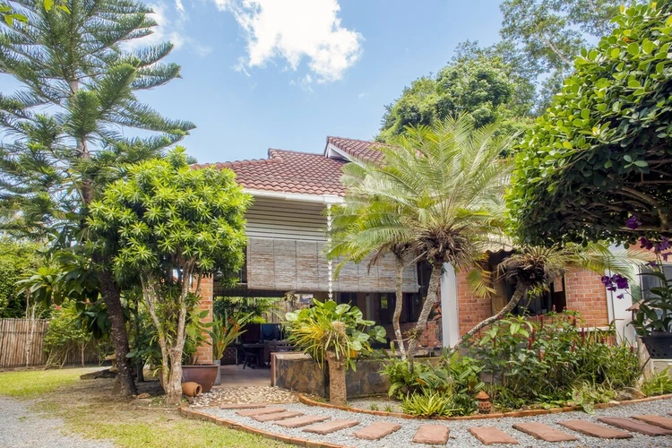 รูปภาพของprivate pool villa up to 10 people 5 minutes from the beaches and Ao Nang