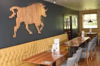 Premier Inn Newcastle Gosforth/Cramlington Các khách sạn ở Stannington