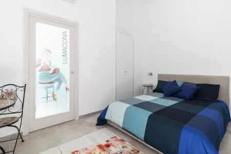 Pasta Cuomo Residence close to Pompei and Amalfi coast Отели в г. Gragnano