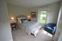 Saratoga Farmhouse Hotel a Saratoga