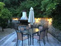 Prestige Villas | AG GORDIOS | Detached Villa & Pool 1200m Sandy Beac