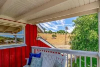 Red Barn Loft - WiFi