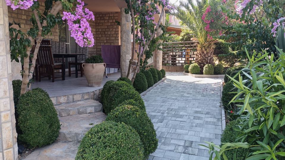 Apartments Moreta