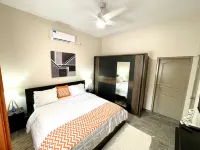 Dawn Beach Club Villa. With Beach access.