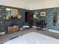 Aberley House Hotele w: Waterloo