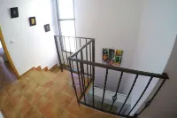 Valle del tietar house Hotels in Lanzahita