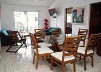 Casa Bahía Department 1