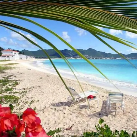 White Sands Retreat - Beachside at Beacon Hill