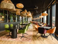 ريوكا فرانكفورت بوستو 7 Hotels near نوردِند