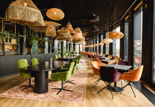 리오카 프랑크푸르트 포스토 7