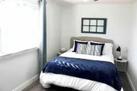 Hibiscus House is Minutes to Charlottetown!
