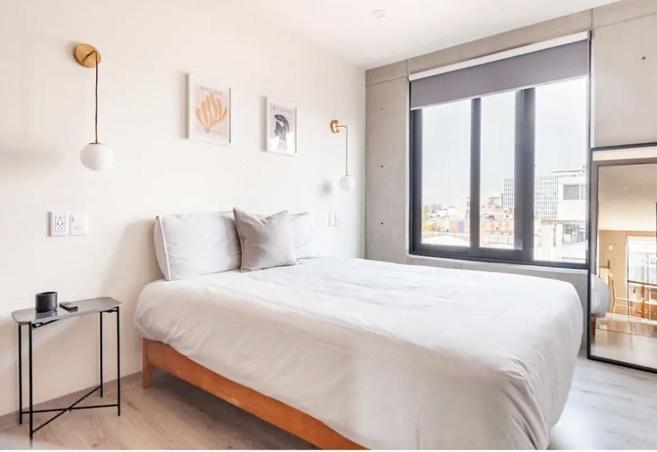 Brand-New Penthouse with Private Terrace, Mexico City - 2026 Prices ...