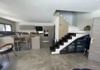 Villa Luxe Design en Drôme Provençale