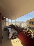 FIA Rentals 3BD Tirana 49 - Top Floor Hotel a 