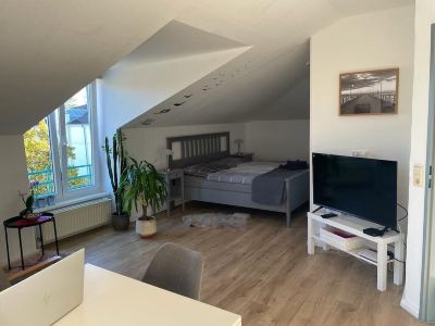 Modernes Apartment in Oldenburg, in der Nähe von Universität
